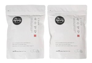 ヘトンリョン より簡単なスープ名匠 80g x 2個