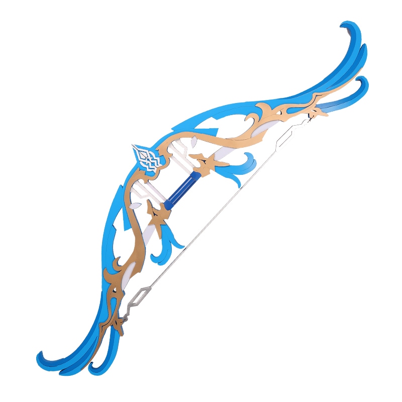 原神 終焉を嘆く詩 コスプレ 弓 武器 道具