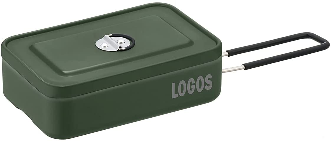 【本日限定価格】 ロゴス カラーメスキット LOGOS LOGOS 137