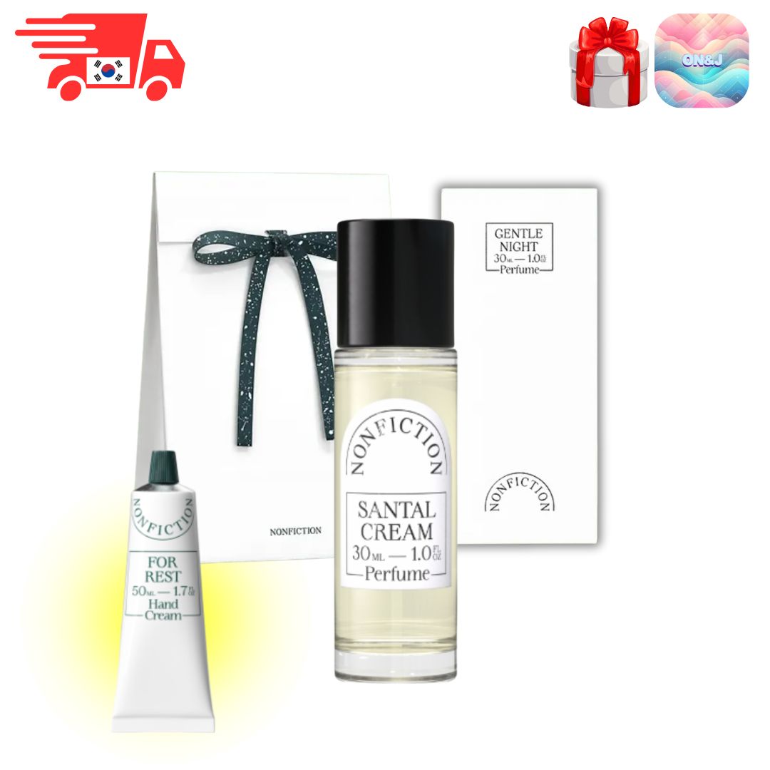[NONFICTION] オードパルファム 30mL_8種の中から1つ選択 9,504円