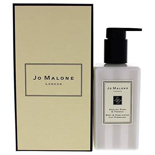 ジョー マローン JO MALONE イングリッシュペアー＆フリージア ボディ＆ハンドローション 250ml [並行輸入品]