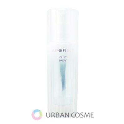 資生堂 ベネフィーク ホリスティックブライト 45ml