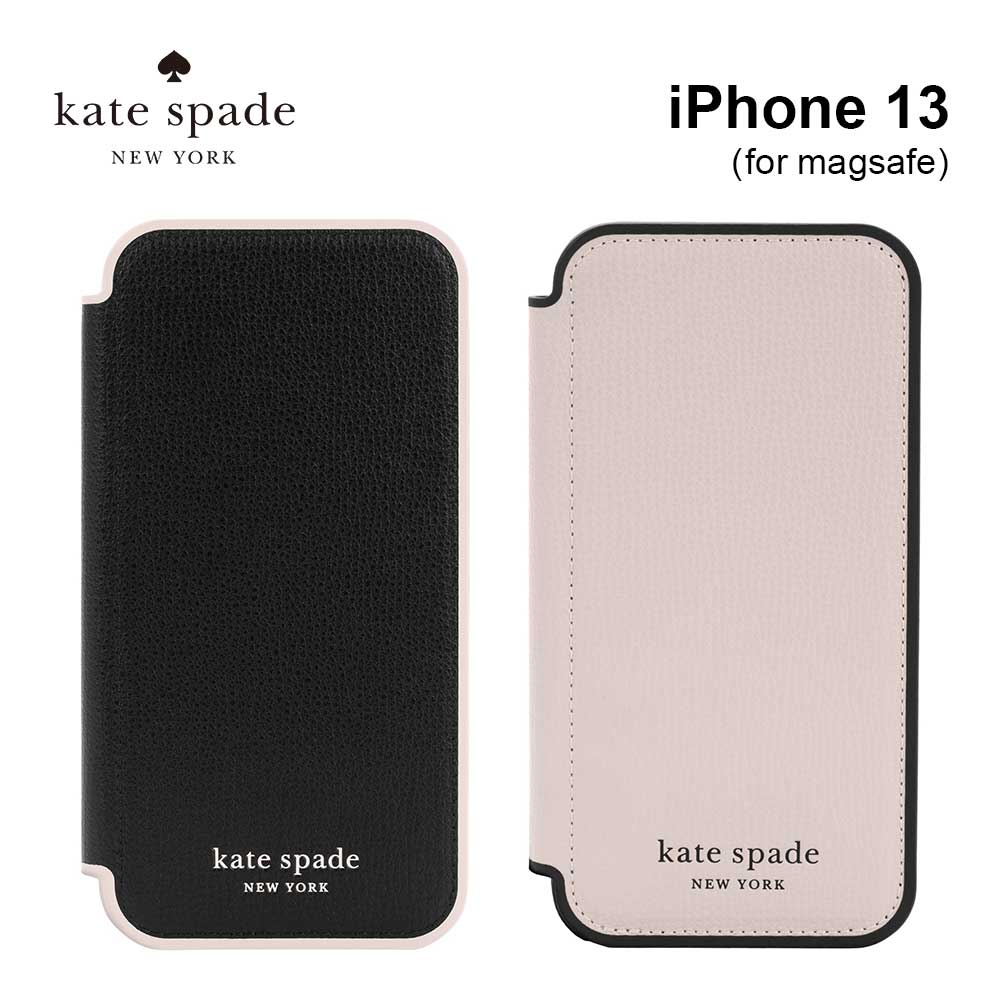 iPhone 13シリーズ Folio Case 手帳型