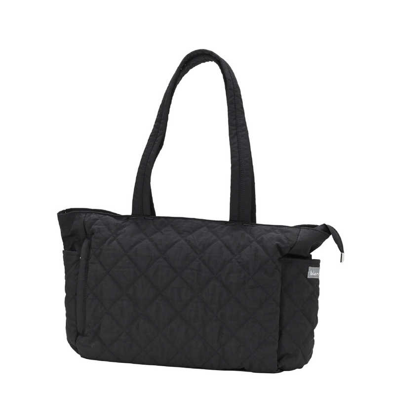 【2025年09月30日発売予定】エツミ　blanc カメラ トートバッグ Mサイズ ブラック　E-3590 7,216円