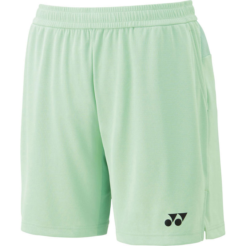 メンズニットハーフパンツ テニス ゲームパンツメンズ 15202-190