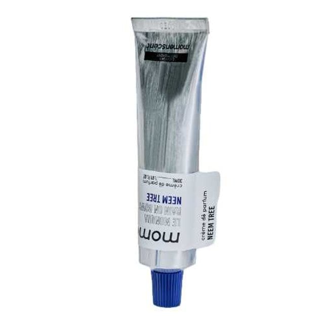 MOMENSCENT モーメンセント クリームパフューム 30ml