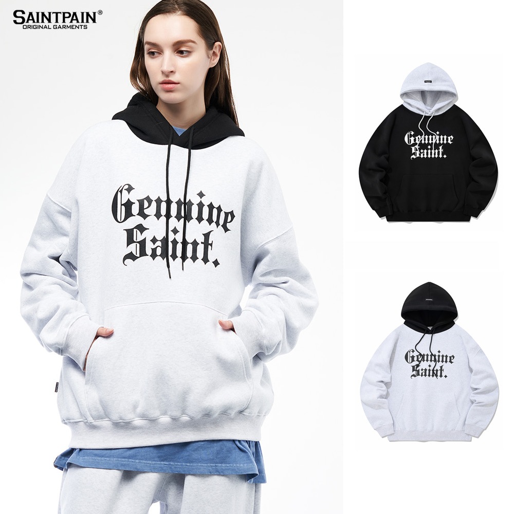 SP GENUINE SAINT HOOD-2 Color