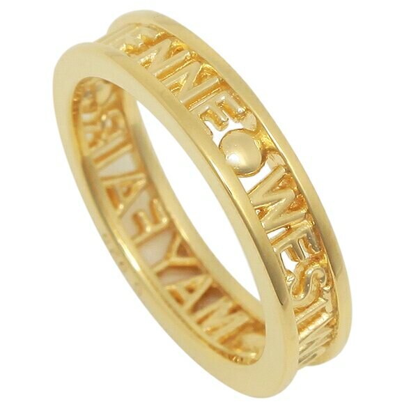 ヴィヴィアンウエストウッド リング アクセサリー VIVIENNE WESTWOOD 6404001