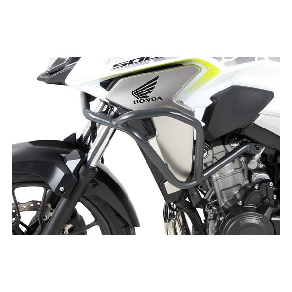 タンクガード アンスラサイト 400X 19-23 50295140005