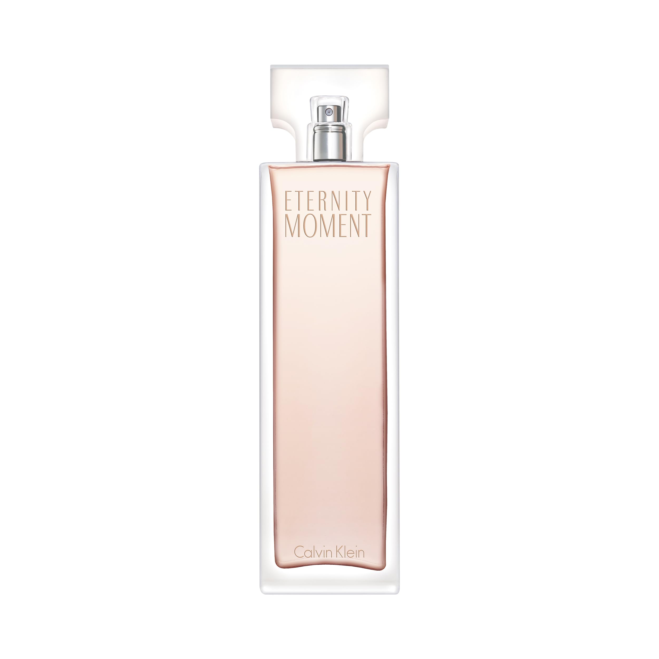 【カルバン クライン】エタニティ モメント 100ML EDP [並行輸入品]