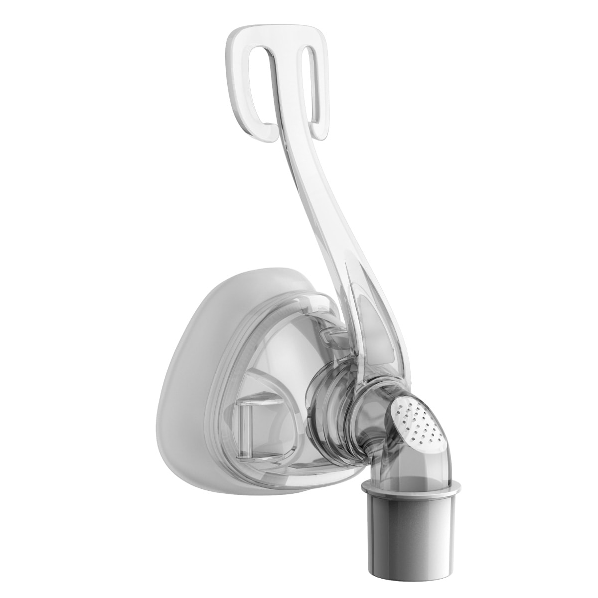 CPAPネーザルマスク N4 睡眠時無呼吸症候群 CPAP消耗品 治療用酸素マスク S M L