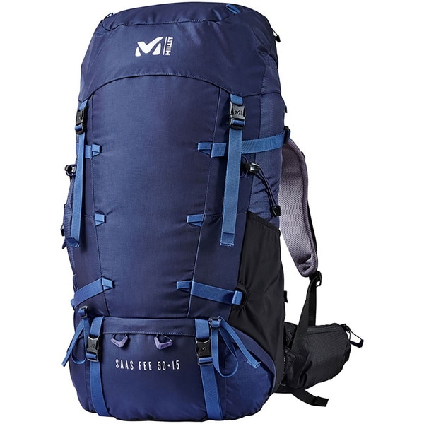 MILLET ミレー バックパック サース フェー 50+15 アウトドア バッグ MIS0731-7317