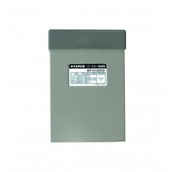 マスプロ電工　ブースター電源部　WP1510DCW