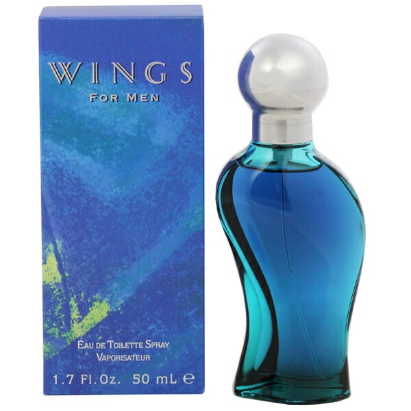 ジョルジオ ビバリーヒルズ ウィングス フォーメン EDT SP 50ml