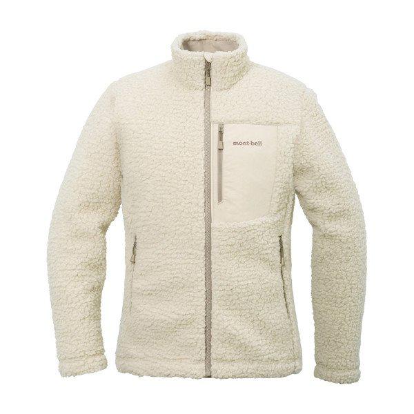 [並行輸入品] 女性クリマプラスシアリングジャケット I JBWIFWJW132