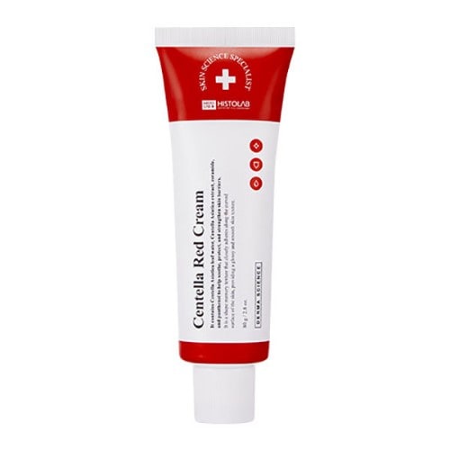 [ヒストラップ]センテラレッドクリーム80g