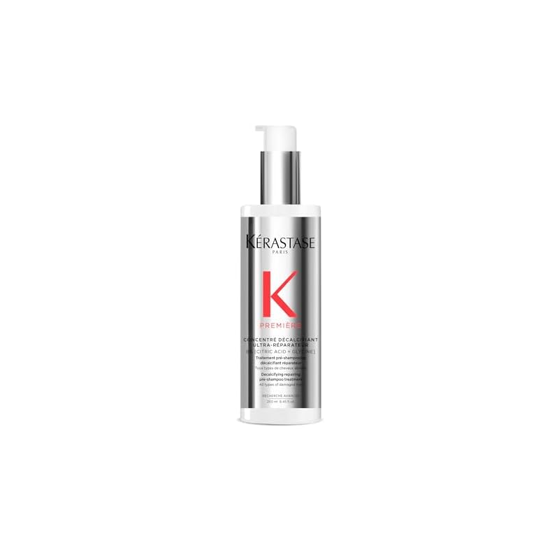 【迅速発送】ケラスターゼ プルミエール プレトリートメント ダメージ リペア コンサントレ 250mL ダメージケア