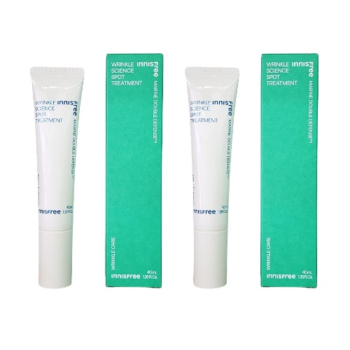 [1+1]リンクルサイエンス スポットトリートメント 40mL