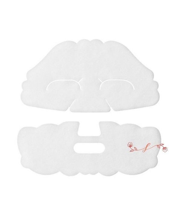 cle de peau　(資生堂　cpb)ソワンマスクエクラＳ　6セット入／マスク　正規品