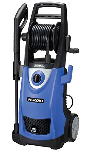 HiKOKI(ハイコーキ) 家庭用高圧洗浄機 水道接続式 AC100V 1200W 10m高圧ホース 24,766円