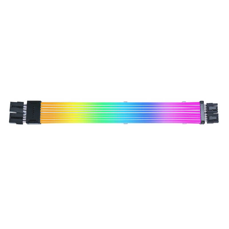 LIANLI　STRIMER WLS 8PIN GPU　STRIMERWLS8PINGPU