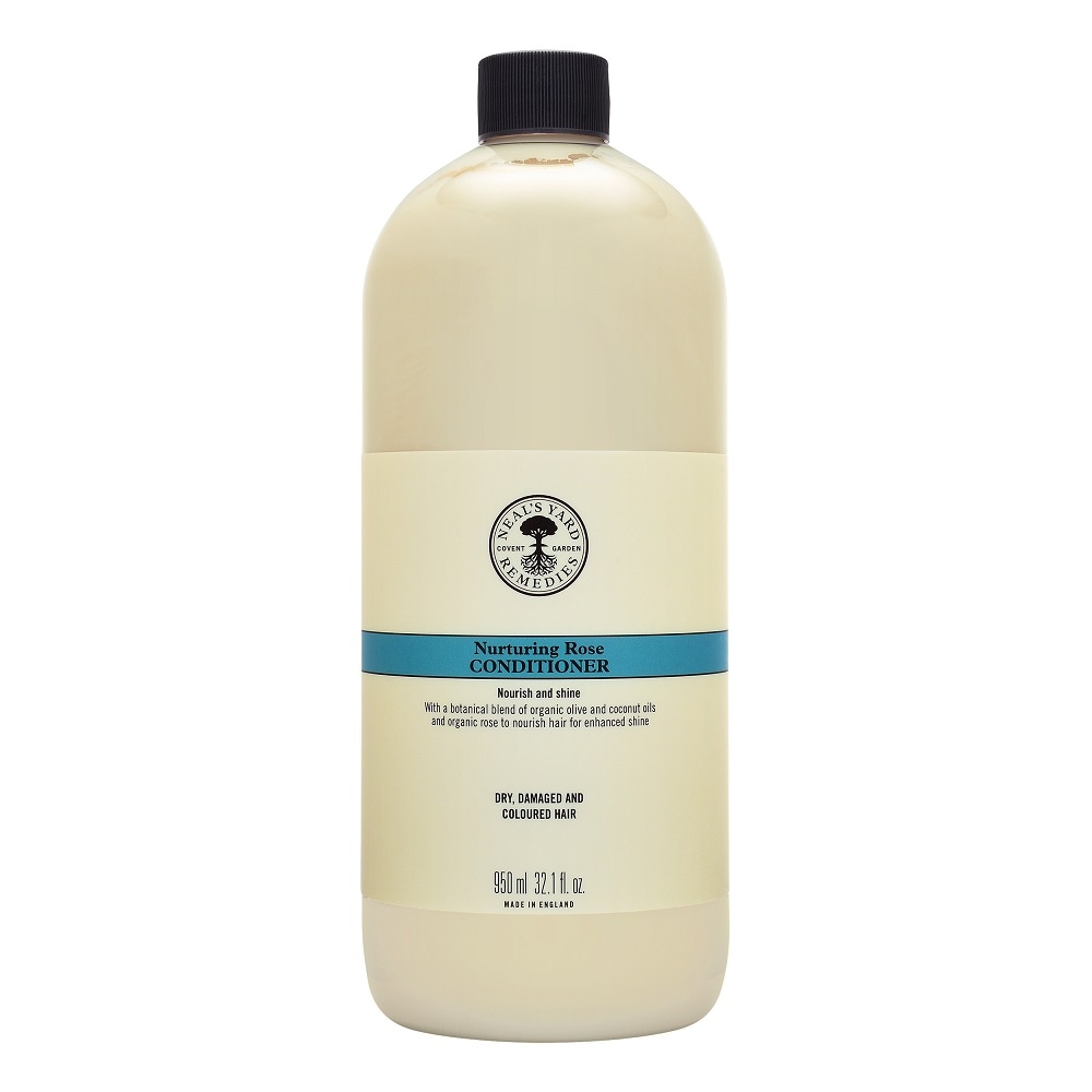 ローズコンディショナー 950ml(ビッグサイズ）