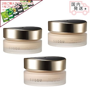 suqqu ファンデーション 115