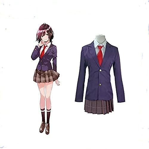 弱キャラ友崎くん 日南 葵コスプレ衣装