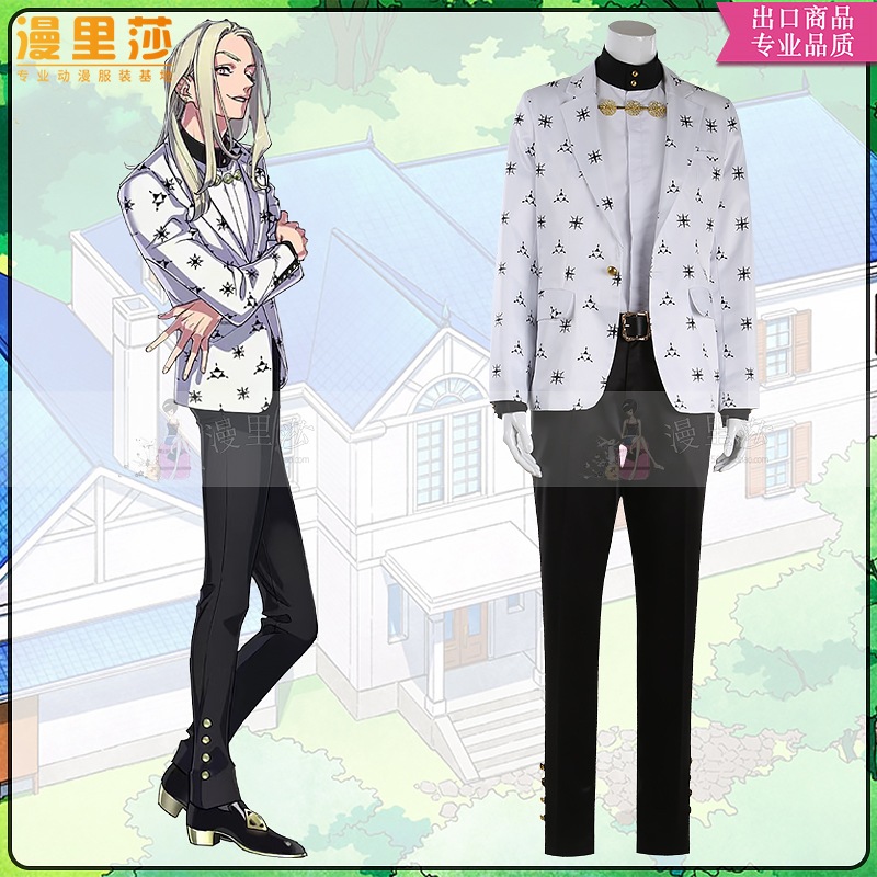 CHARISMA セルフラブの先駆者 セルフラブテラコスクロージング