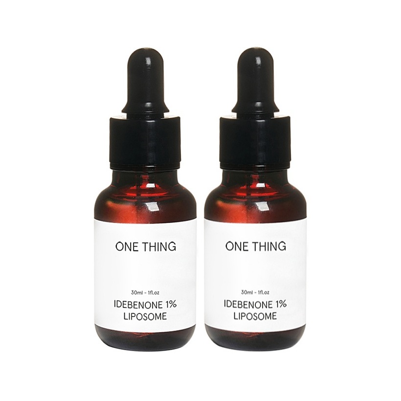 [1+1] イデベノン アンプル 原液 30ml 2個