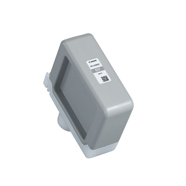 CANON キヤノン 5270C001 PFI-2100GY グレー (純正品)