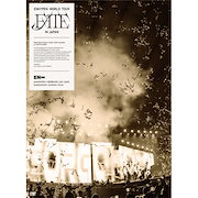 岡村靖幸/ライブ エチケット Amazon.co.jp: ライブ エチケット [Blu-ray] : 岡村靖幸: DVD