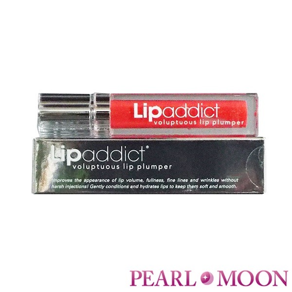 ISKIN　Lipaddict　リップアディクト　203モンシェリー　7ml