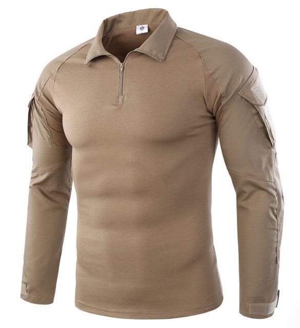 高品質保証新品 ミリタリーウェア サバゲーウェア 上下セット 軍服 制服 ハイキング アウトドア 狩猟 キャンプ サバゲー アーミー 男性 tbq761