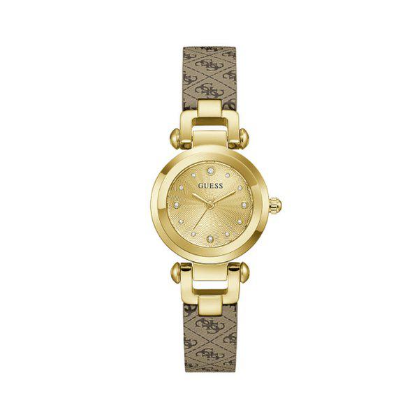 [時計] ゴールドベージュジンジャー（GW1021L2）女性用時計
