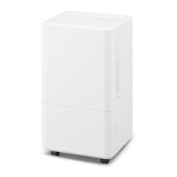 ICA-0302G-W ホワイト コンパクトクーラー