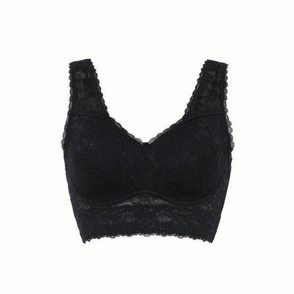 楽なランニング型ブラトップ ノンワイヤーブラ(85-100)[] VLGQ617