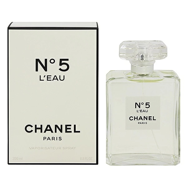 No.5 ロー EDT SP 200ml