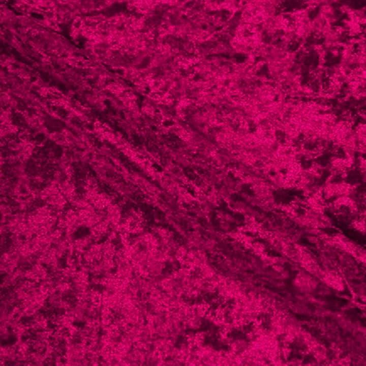 ダイヤモンド クラッシュ ベロア 生地 裁断済み(ダークワイン, 約3mx1.5m) 4,869円