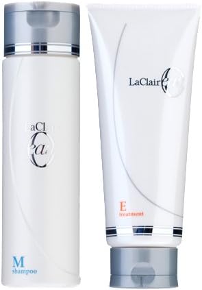 タマリス ラクレア オー モイストフレッシュM 200mL＆ エモリエントリペアE 230g TAMARIS LaClair eau