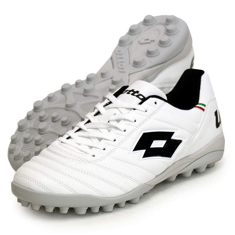 ロット lotto STADIO JP TURF 4E サッカー トレーニングシューズ トレシュー 26SS(LO-STADIO-4)
