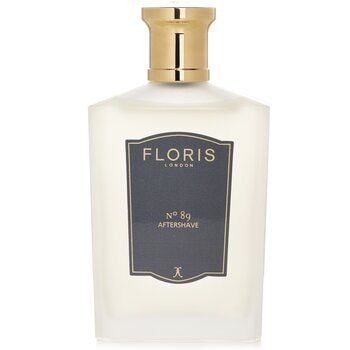 Floris No 89 アフターシェーブスプラッシュ* 7,298円