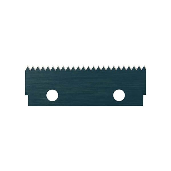 (まとめ) オープン工業 カートンシーラー 替刃 60×20.5mm TDB-21 1枚 (×20セット)