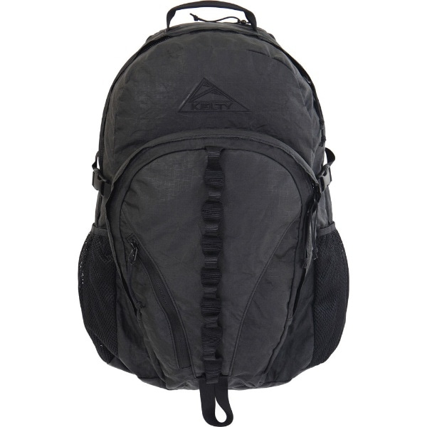 ケルティ KELTY SPECTRA PEREGRINE アウトドア バッグ 3259254323-BLACK リュック バッグ