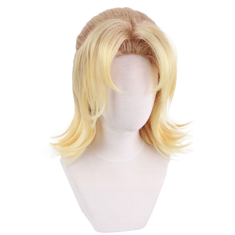 Paradox Live（パラライ）　緋景斗真　コスプレウィッグ