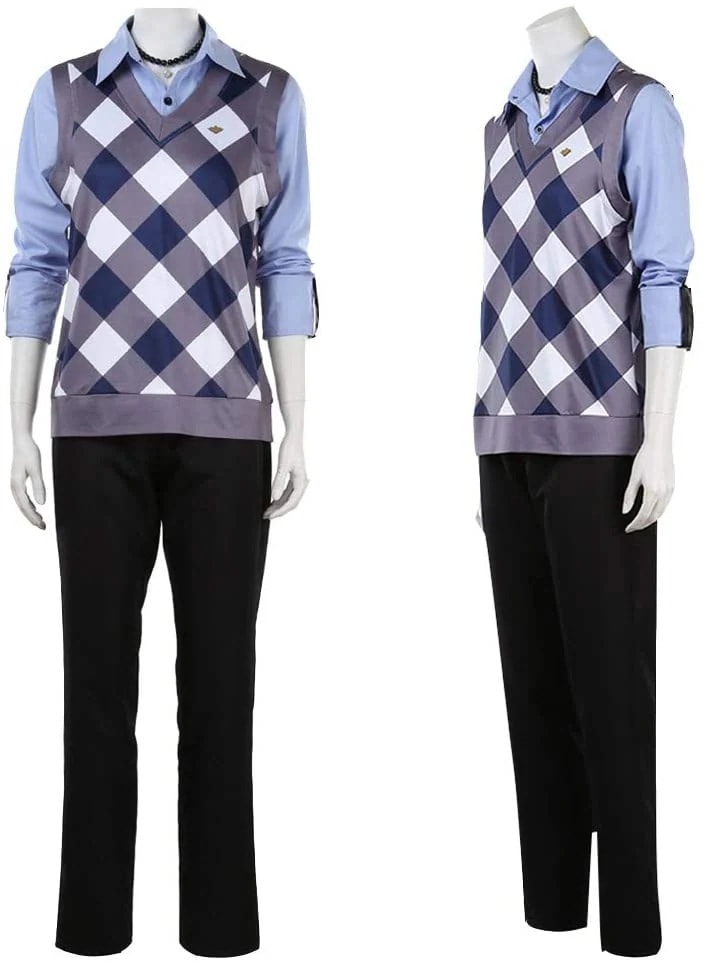 どついたれ本舗 躑躅森盧笙 つつじもりろしょう 風 コスプレ衣装 ハロウィン コスチューム