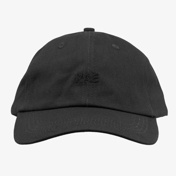 HAE WEAR 限定商品 Second Line Cap BLACK 帽子 スノーボード スキー ファッション アウトドア