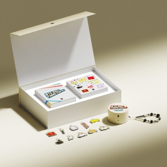 Galaxy Buds+ BTS Bluetoothイヤホン BTS Galaxy Buds+イヤホン