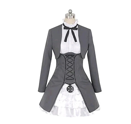 プリンセスプリンシパルドロシー 風コスプレ衣装コスチューム イベント仮装 キャラクター仮装ハロウィン