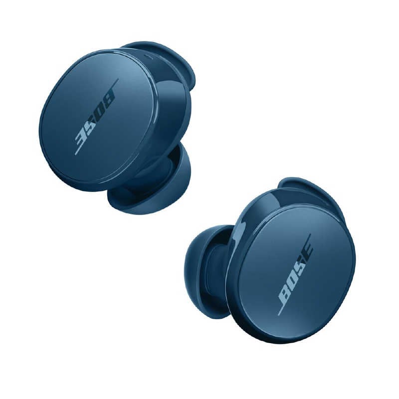 BOSE　完全ワイヤレスイヤホン ［ワイヤレス(左右分離) / ノイズキャンセリング対応 / Bluetooth対応］　QC Earbuds I TWL